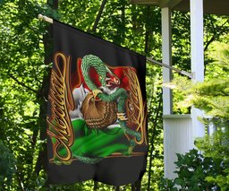 Mexican Pride Flag National Mexico Coat Arms With Eagle & Snake Flag For Yard Mexican Gifts FL56