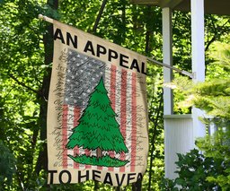 An Appeal to Heaven Flag Dutch Sheets Pine Tree Flag Honor History American Revolution FL56