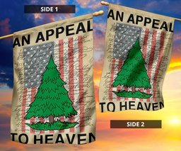 An Appeal to Heaven Flag Dutch Sheets Pine Tree Flag Honor History American Revolution FL56