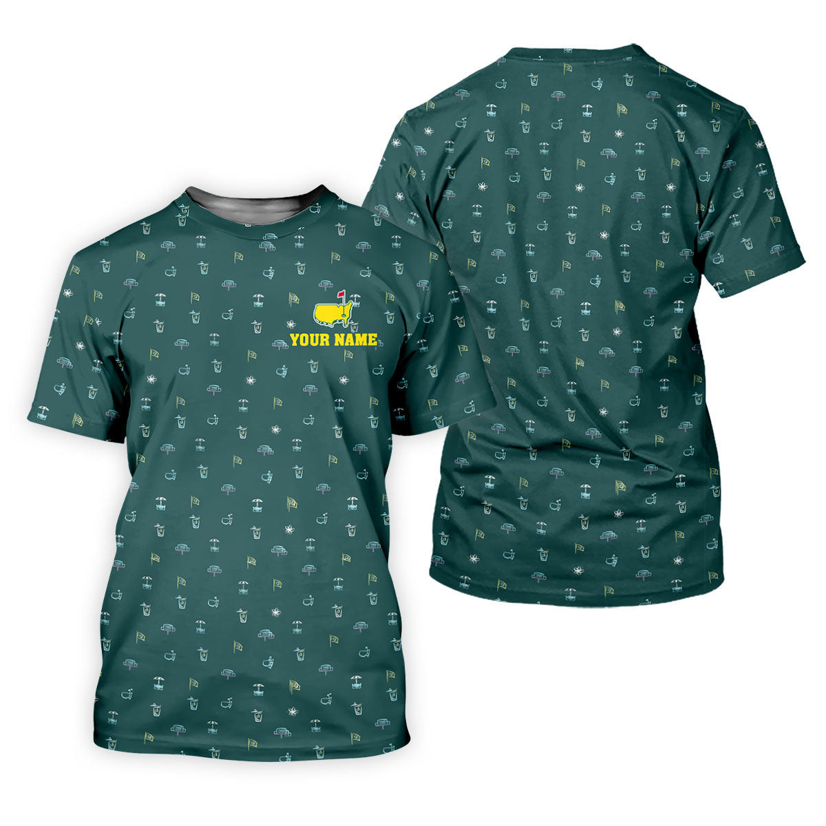 2026 Golf Tournament Polo Shirts For Men, Golf Tournament Shirt Golf Shirts For Men SH818