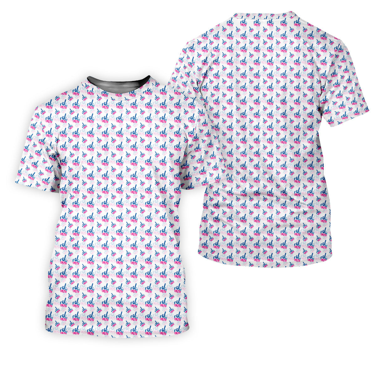 3 Putts Fun Women's Golf Shirts, Cool Golf Shirt, Women's Golf Tops, Ladies Golf Shirt, Women's Polo Shirt SH818