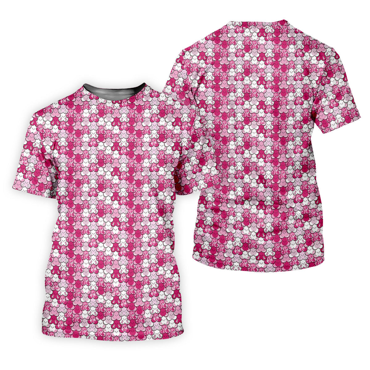 Funny Womens Golf Shirt, Breast Cancer Awareness Shirt, Pink Golf Shirt, Ladies Golf Shirt SH818