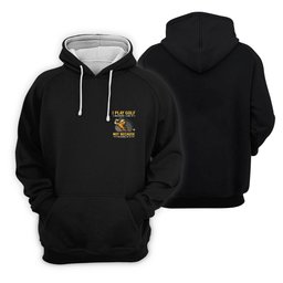 I Play Golf Because I Like It Not Because I'm Good At It Black Golf Shirt, Funny Golf Shirt, Golf Shirts For Men SH818
