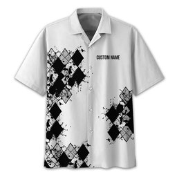 I Made A Bogey Personalized Golf Polo Shirt, Golf Shirt, Gift For Golfers SH818