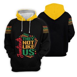 Juneteenth They Not Like Us 1865 Heritage Golf Polo Shirt, Golf Shirts For Men, Printed Golf Shirts SH818