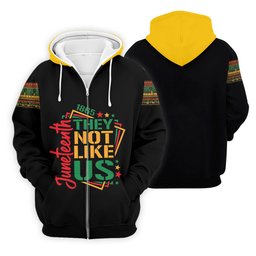 Juneteenth They Not Like Us 1865 Heritage Golf Polo Shirt, Golf Shirts For Men, Printed Golf Shirts SH818