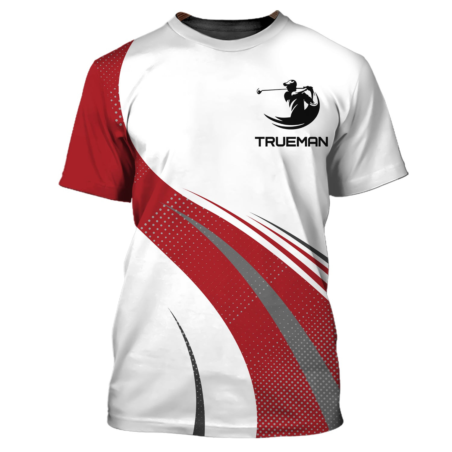 It Take A Lot Of Balls To Golf, Personalized Golf Shirt, Unique Gift For Golfer SH818