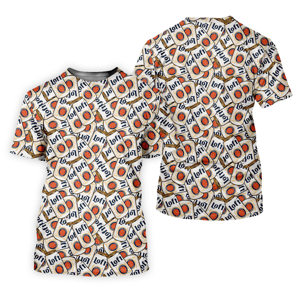 Loft A Fine 3 Putt Golfer Golf And Beer Fun Golf Shirt, Golf Tops For Men, Golf Shirts For Men SH818