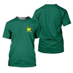 Fatherhood Golf Tournament Dark Green Golf Shirt, Golf Shirt For Women, Ladies Golf Shirts SH818