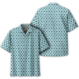 Middle Finger Funny Golf Polo Shirt, Gift For Golfers, Golf Gift For Him SH818
