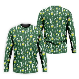 Golf Tournament Golfer Pose Performance Golf Shirt, Golf Tops For Men, Golf Shirts For Men SH818