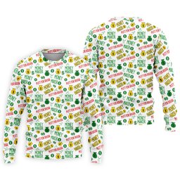 Money Maker Putt For Dough Golf Shirt, Funny Golf Shirt, Golf Shirts For Men, Polo Shirts For Men SH818