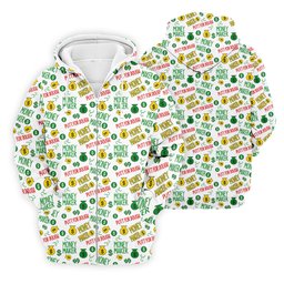 Money Maker Putt For Dough Golf Shirt, Funny Golf Shirt, Golf Shirts For Men, Polo Shirts For Men SH818