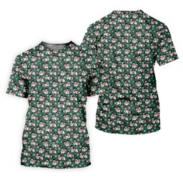 Naughty Snowman Green Golf Shirt, Christmas Golf Shirt, Fun Women's Golf Shirts, Ladies Golf Polos SH818