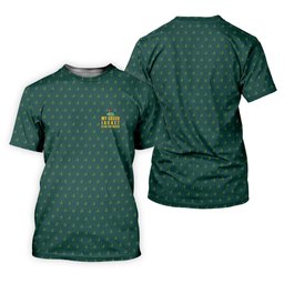 My Green Jacket Is In The Wash Golf Tournament Polo Shirt, Ladies Golf Tops, Golf Shirt For Women SH818