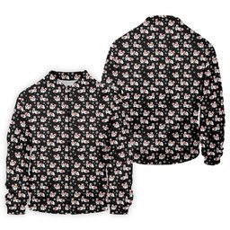 Naughty Snowman Black Golf Shirt, Christmas Golf Shirt, Fun Golf Shirts For Men, Polo Shirts For Men SH818