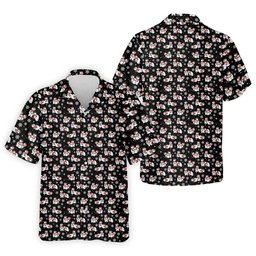 Naughty Snowman Black Golf Shirt, Christmas Golf Shirt, Fun Golf Shirts For Men, Polo Shirts For Men SH818