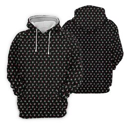 Naughty Couple Snow Pattern Christmas Golf Shirt, Fun Women's Golf Shirts, Golf Gift For Ladies, Ladies Golf Tops SH818