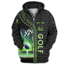 I Hate Golf Nice Shot I Love Golf, Personalized Golf Shirt, Unique Gift For Golfer, Funny Golf Polo Shirt SH818