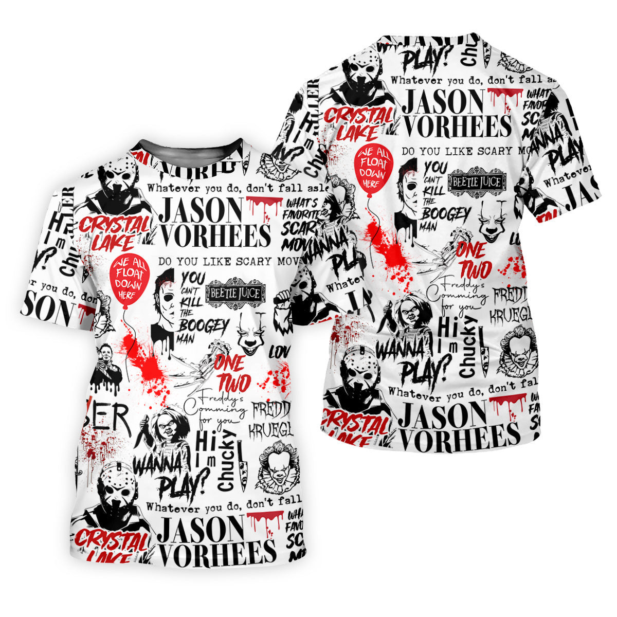 Never Stop Dreaming Halloween Golf Shirt, Fun Womens Golf Shirts, Ladies Golf Tops SH818