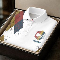 Personalized Fair Skin Beer Belly Golf Polo Shirt, Mens Golf Polo, Golf Apparel For Men (Copy) SH818