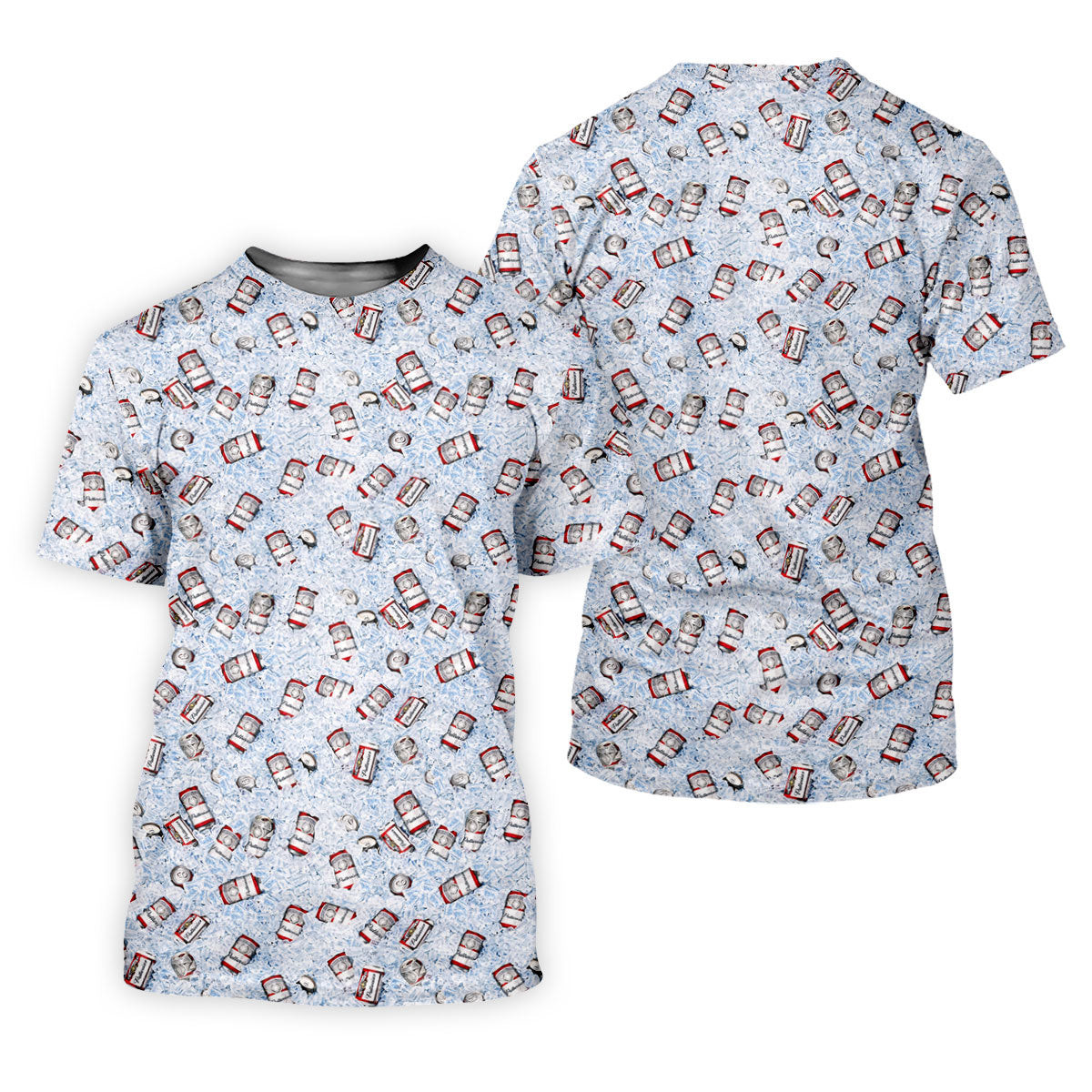 Puttweiser Funny Golf Shirts Women, Ladies Golf Shirts, Golf And Beer Golf Shirt For Women SH818