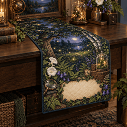 Firefly Collector Birthday Table Runner TABLE928