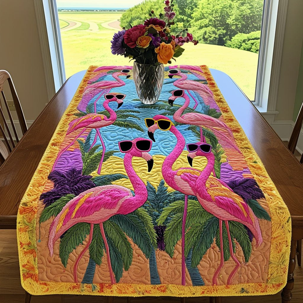 Sunny Vibes Table Runner - Made to Order TABLE928
