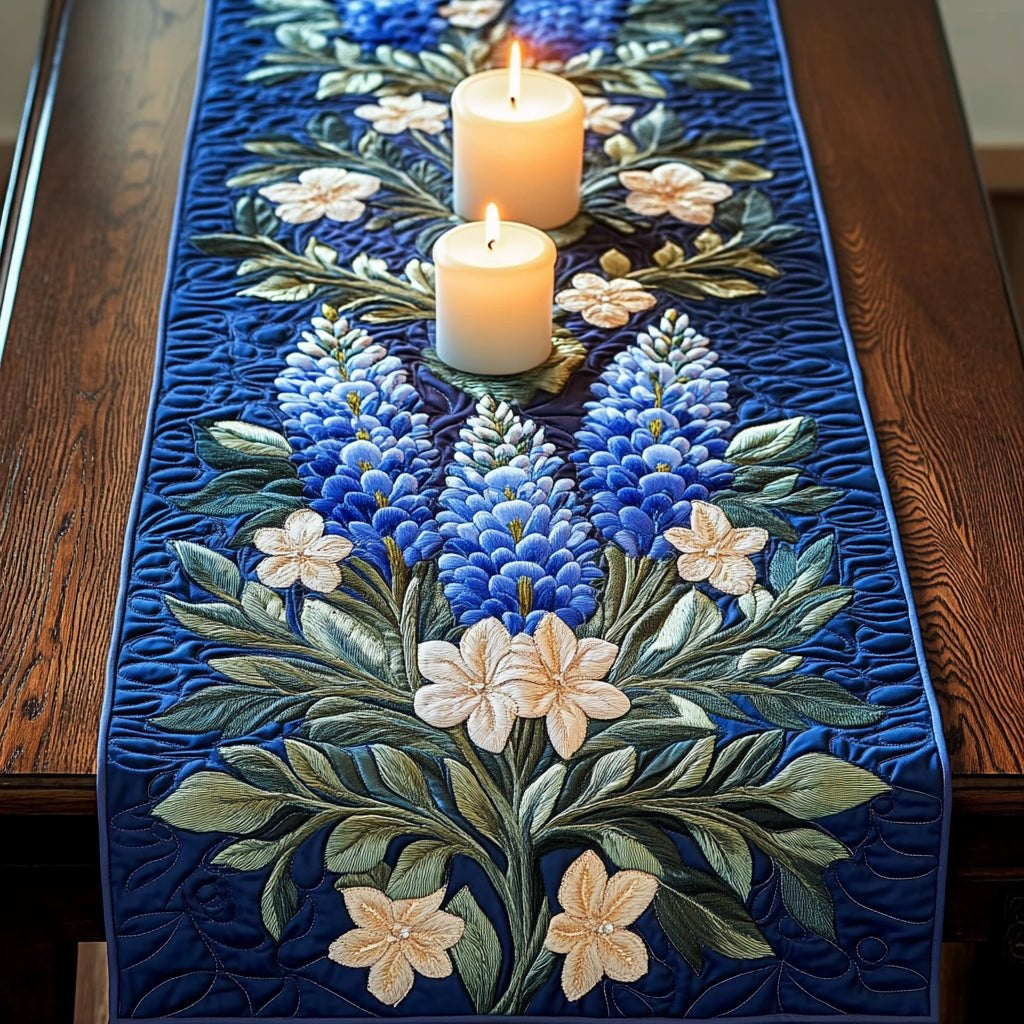 Sunny Meadows Table Runner - Made to Order TABLE928