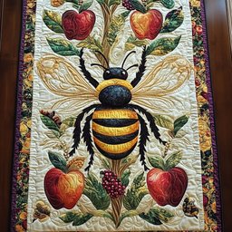 Sweet Pollen Table Runner - Made to Order TABLE928