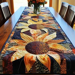 Summer Essence Table Runner - Made to Order TABLE928