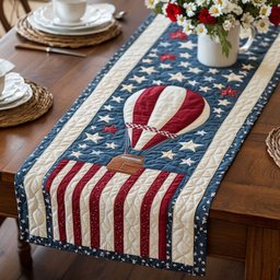 Stars Across the Sky Table Runner - Made to Order TABLE928