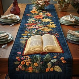 Secret Tales Table Runner - Made to Order TABLE928