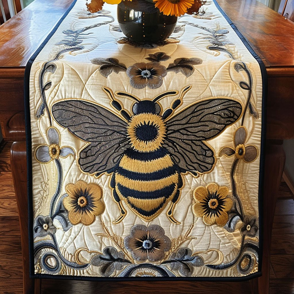 Regal Buzz Table Runner - Made to Order TABLE928
