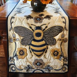 Regal Buzz Table Runner - Made to Order TABLE928