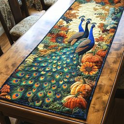 Regal Colorscape Table Runner - Made to Order TABLE928