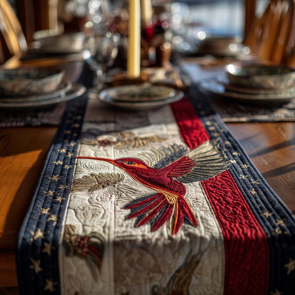 Pride Forever Table Runner - Made to Order TABLE928