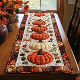 Orchard Breeze Table Runner - Made to Order TABLE928