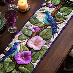 Nectar Dream Table Runner - Made to Order TABLE928