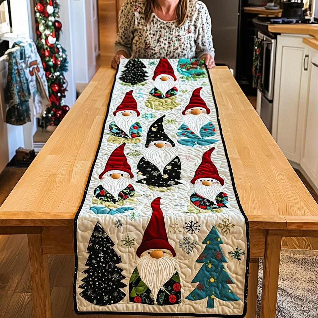 Merry Mischief Table Runner - Made to Order TABLE928
