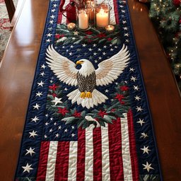 Majestic Sky Table Runner - Made to Order TABLE928