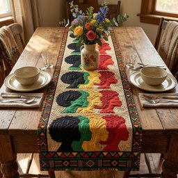 Legacy Women Table Runner - Made to Order TABLE928