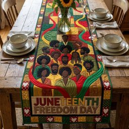 Legacy Gathering Table Runner - Made to Order TABLE928