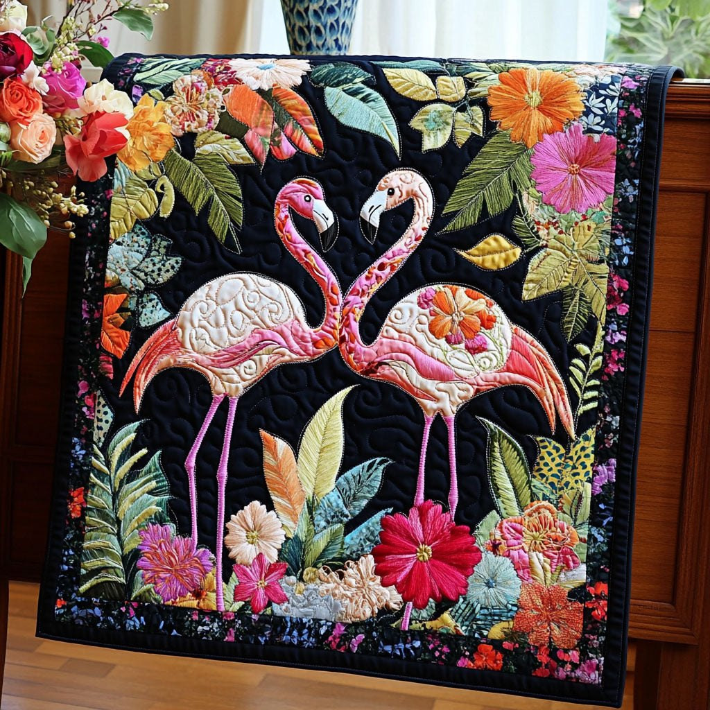 Jungle Love Table Runner - Made to Order TABLE928