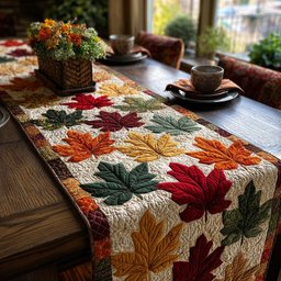 Harvest Lane Table Runner - Made to Order TABLE928