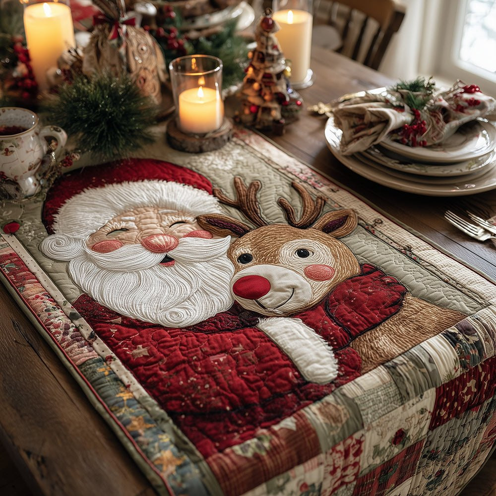Happy Hoof Magic Table Runner - Made to Order TABLE928