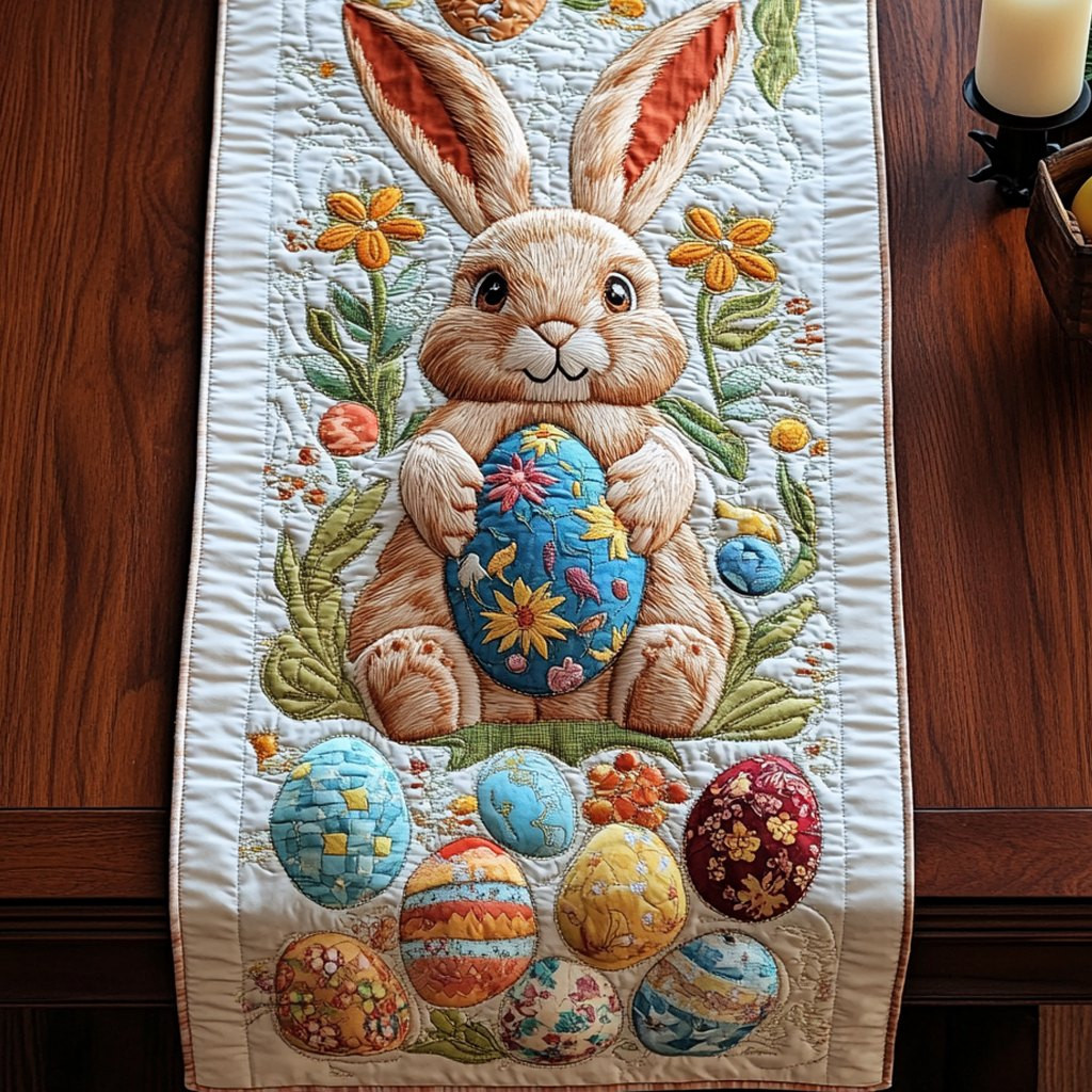 Garden Glory Table Runner - Made to Order TABLE928