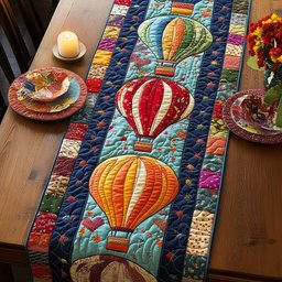 Floating Dreams Table Runner - Made to Order TABLE928