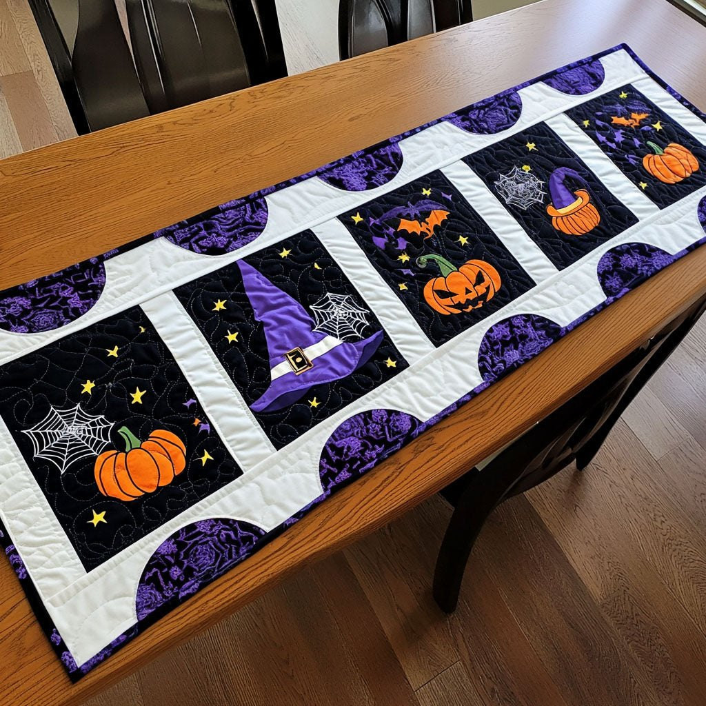Enchanted Evening Table Runner - Made to Order TABLE928