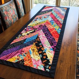 Ethereal Essence Table Runner - Made to Order TABLE928